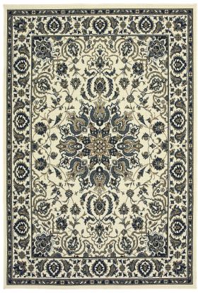 Oriental Weavers Marina 1248w Ivory Collection