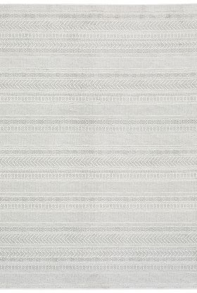 Oriental Weavers Montecito 4929e White Collection
