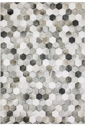 Oriental Weavers Myers Park myp17 Grey Collection