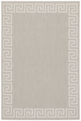 Oriental Weavers Portofino 6560d Grey Collection