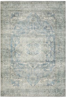 Oriental Weavers Savoy 28102 Grey Collection