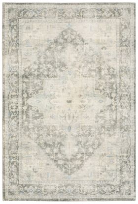 Oriental Weavers Savoy 28104 Grey Collection