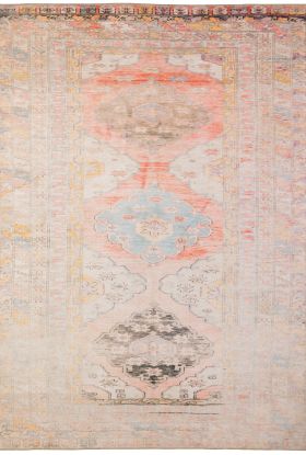 Oriental Weavers Sofia 85820 Pink Collection