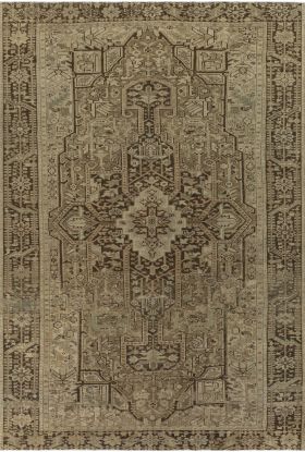 Surya Antique One Of A Kind Ooak-1242 7'0" x 9'11" Collection