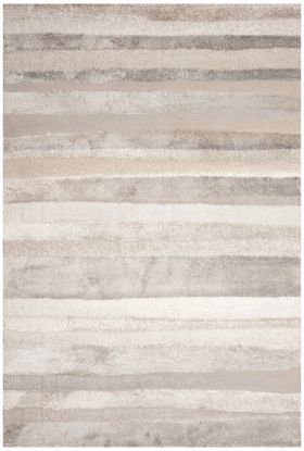 Liora Manne Fiord Stripe Neutral Collection