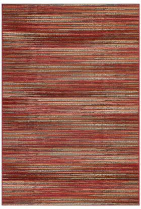 Liora Manne Marina Stripes Saffron Collection