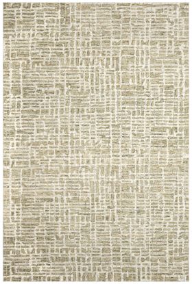 Liora Manne Savannah Grid Sage Collection