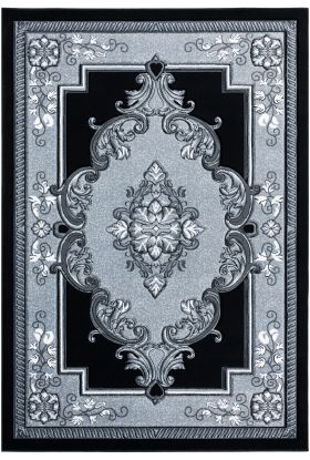 United Weavers Bristol Fallon Silver Collection