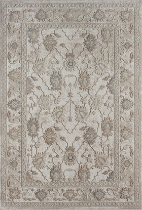 United Weavers Crockett Gem Beige Collection