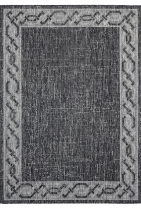 United Weavers Augusta Whitehaven Black Collection