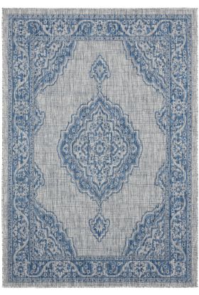 United Weavers Augusta Sant Andrea Blue Collection