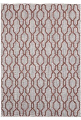 United Weavers Augusta Belle Mare Terracotta Collection