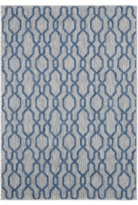 United Weavers Augusta Belle Mare Blue Collection