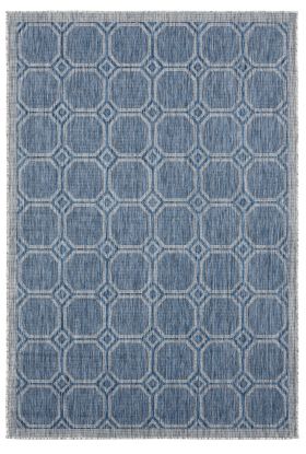 United Weavers Augusta Balos Blue Collection