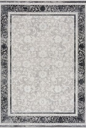 United Weavers Reserve Milestone Grey Collection