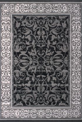 United Weavers Dallas Baroness Grey Collection