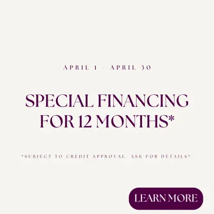 Carpets of Dalton - April Finance Sale 2025