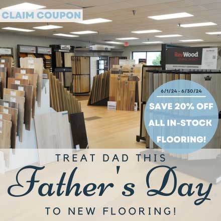 Carpets of Dalton - Father's Day Sale- June 2024