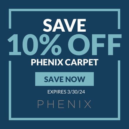 Ambassador - Phenix Carpet Sale Jan 2024