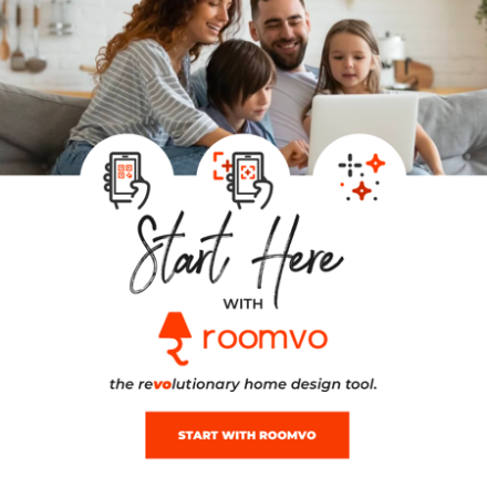 Roomvo Visualizer Slide -F2C