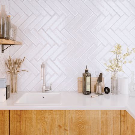 Emser Raku White