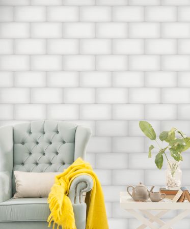 Emser Ombre White