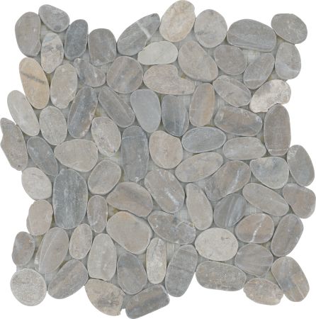 Emser Venetian Pebbles Silver