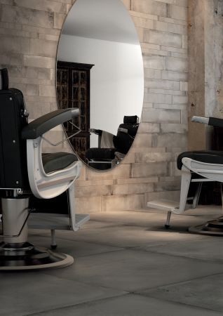 Emser Borigni Porcelain Matte Black