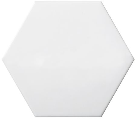 Emser Code Ceramic Matte White