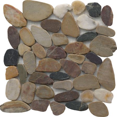 Emser Rivera Pebbles 4 Color