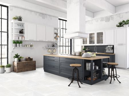 Emser Pienza Porcelain Matte Annata