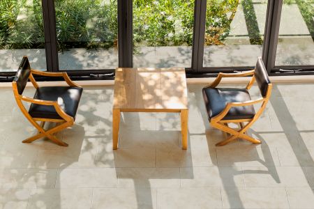 Emser Trendz Porcelain Matte White