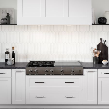 Emser Craft II White