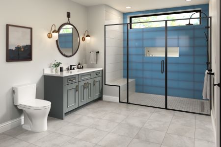 Emser Cabo Ceramic Matte Shore