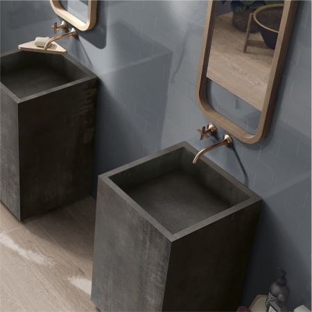 Emser Catch Ceramic Glossy Silicon