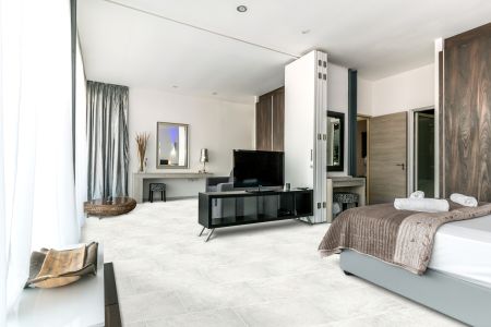 Emser Daroca Porcelain Matte Atar