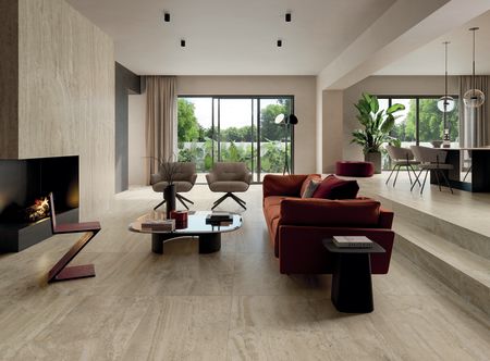 Emser Livorno Porcelain Matte/Satin Elba