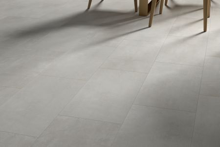 Emser Facade Porcelain Matte Gray