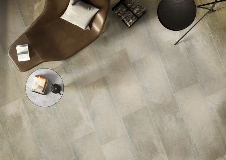 Emser Brava Porcelain Matte Ivory