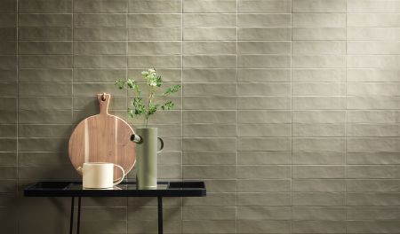Emser Hues Ceramic Satin Kale