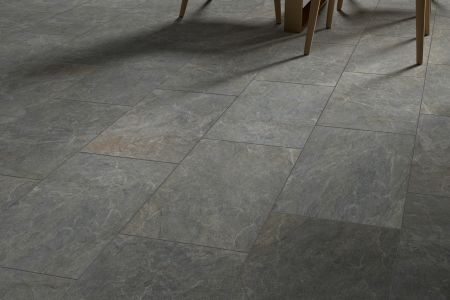 Emser Milestone Porcelain Matte Gray