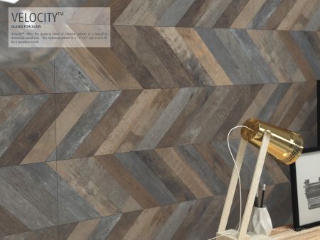 Emser Velocity Porcelain Matte Rate