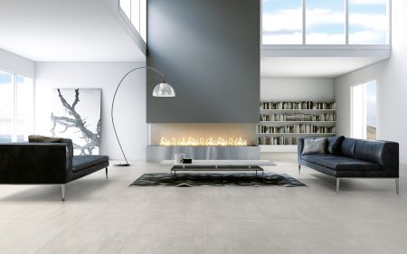 Emser Uptown Porcelain Matte Manhattan