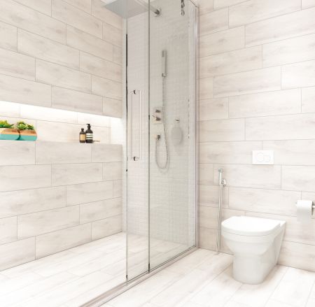 Emser Albero Ceramic Satin Bosco