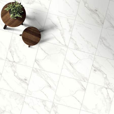 Emser Contessa Porcelain Matte Dama
