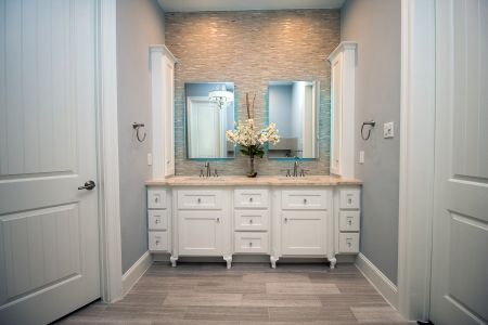 Emser Marble Metro Limestone Honed Cream