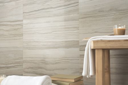 Emser Action Porcelain Polished Cue