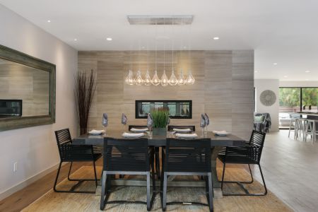 Emser Marble Metro Limestone Honed Cream