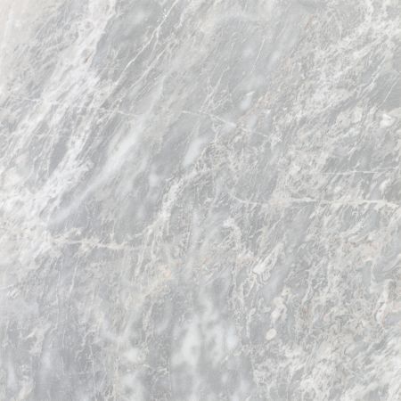 Emser Parian Marble Polished White