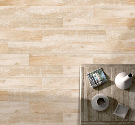 Emser Pocono Porcelain Matte Oak